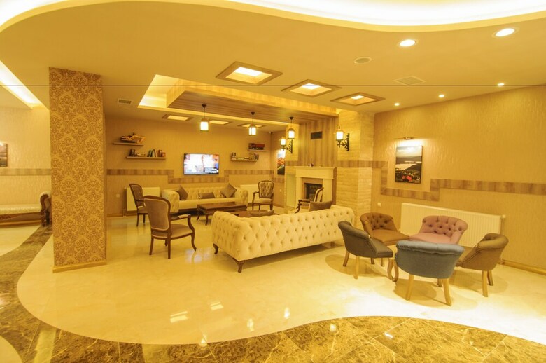 Ilhan Kardesler Apart Hotel