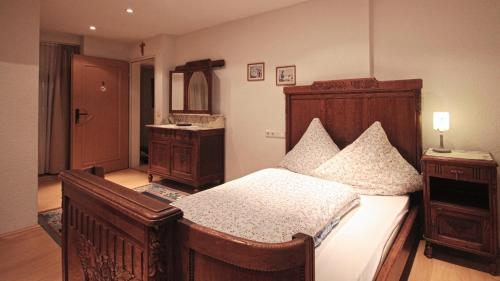 Hostal Hotel Zum Schwan Weilerswist