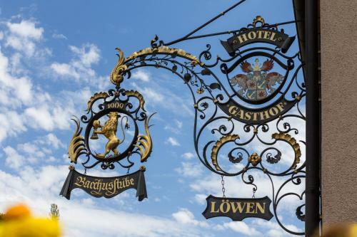 Hotel L�wen