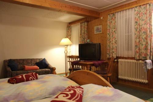 Hostal Gasthof Roth