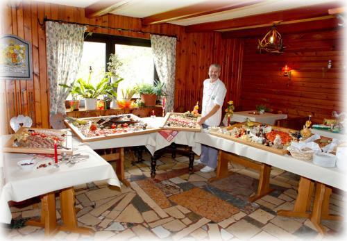 Hostal Gasthof Roth
