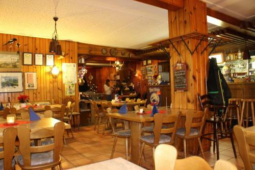 Hostal Gasthof Roth