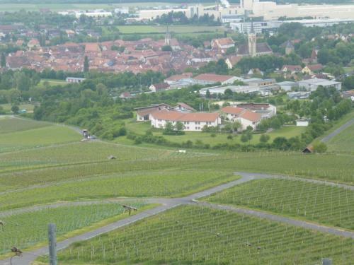Tiptop Hotel Zum Hirschen