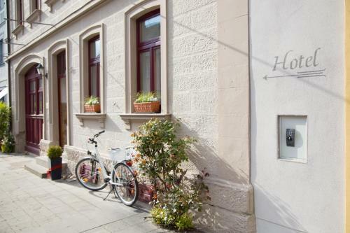 Tiptop Hotel Zum Hirschen