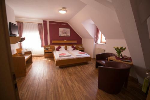 Tiptop Hotel Zum Hirschen