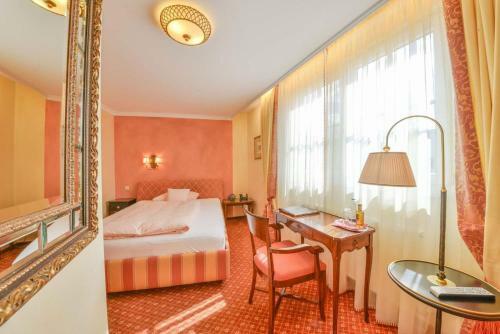 Romantik Hotel Zur Post