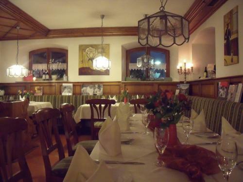 Landhotel Zahn's Wei�es R�ssle
