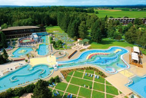 Vital-hotel Jagdhof