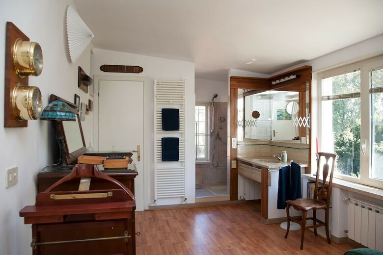 Agroturismo Poderi Di Tragliatella Farmhouse