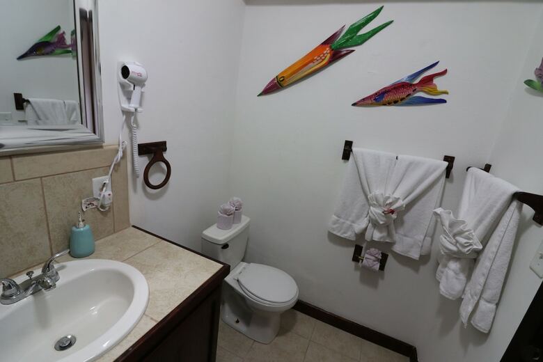 Parham Plaza Hotel
