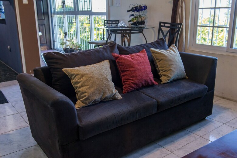 Modern Bilton Apartment