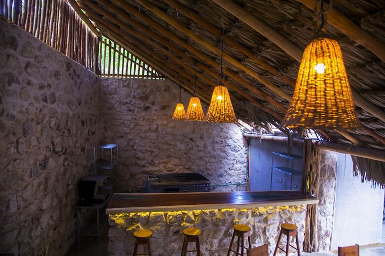 Hotel Solera Tulum