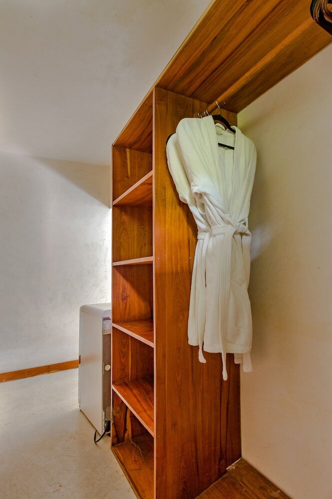 Hotel Solera Tulum