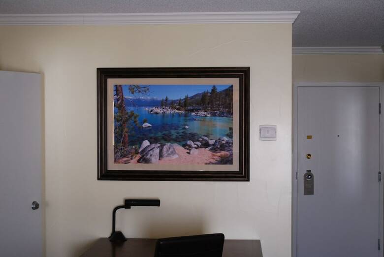 Carson Tahoe Hotel