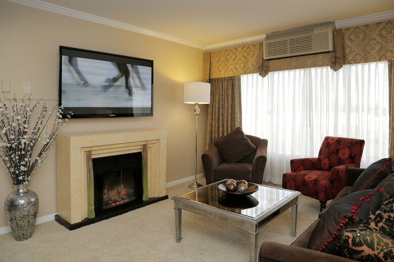 Carson Tahoe Hotel