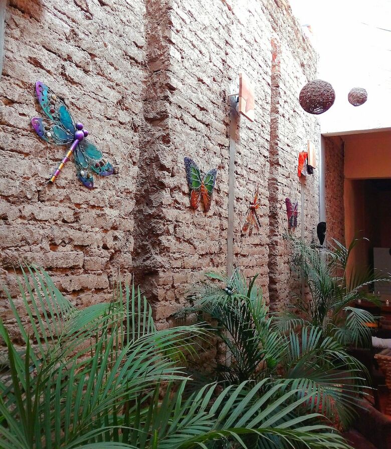 Hostal Spa La Casa De Las Libelulas