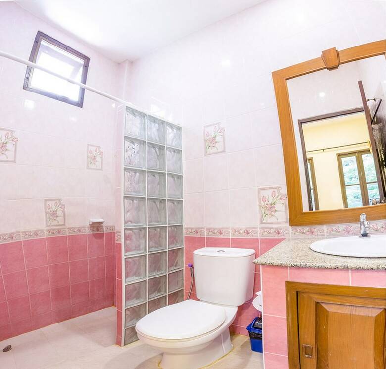 Baan Big Family Huahin Pool Villa