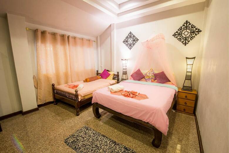 Villa Baan Sukko Huahin