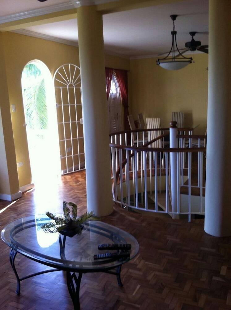 Apartamentos Columbus Heights Baywatch