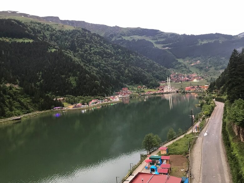 Hotel Inci Otel