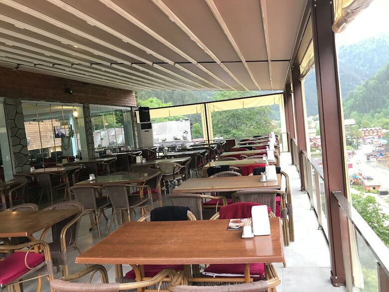 Hotel Inci Otel