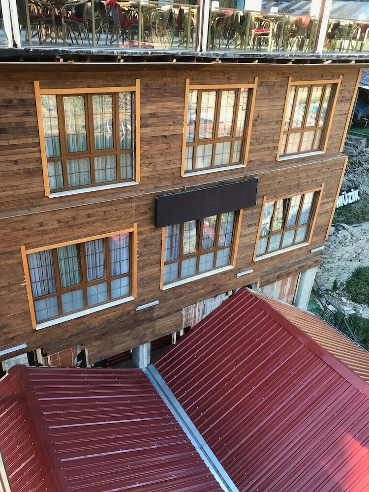Hotel Inci Otel