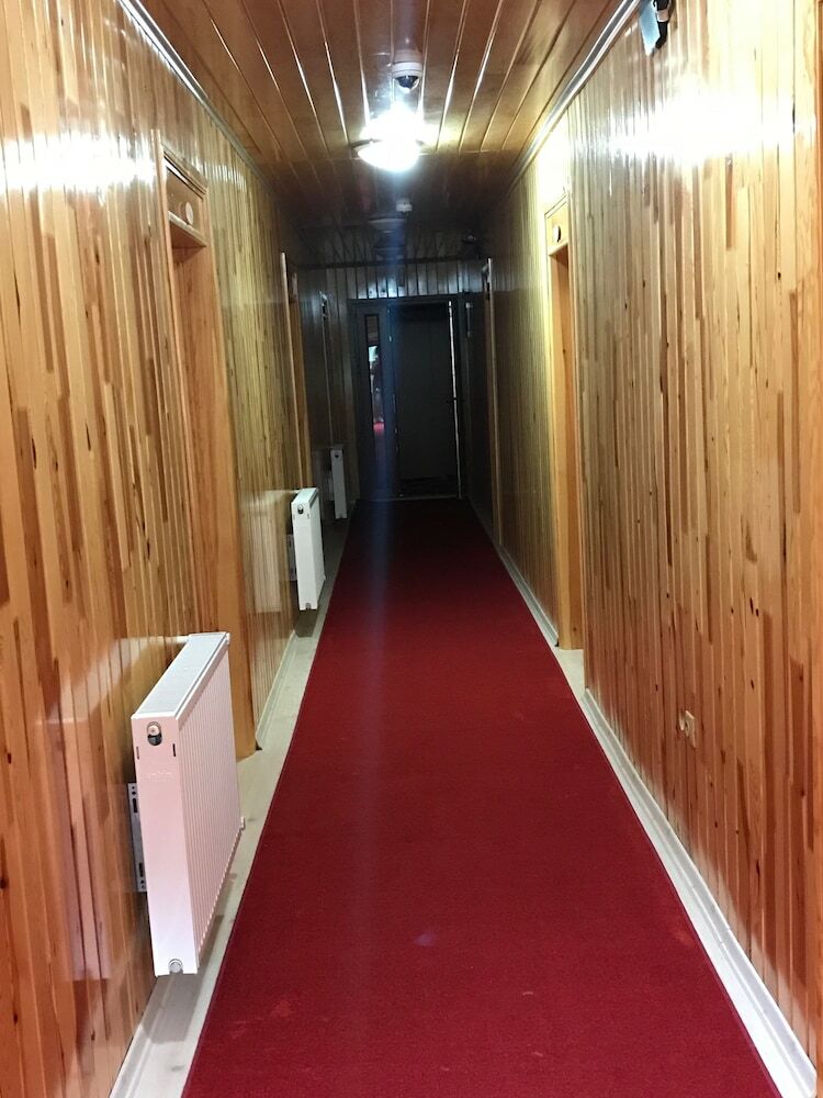 Hotel Inci Otel