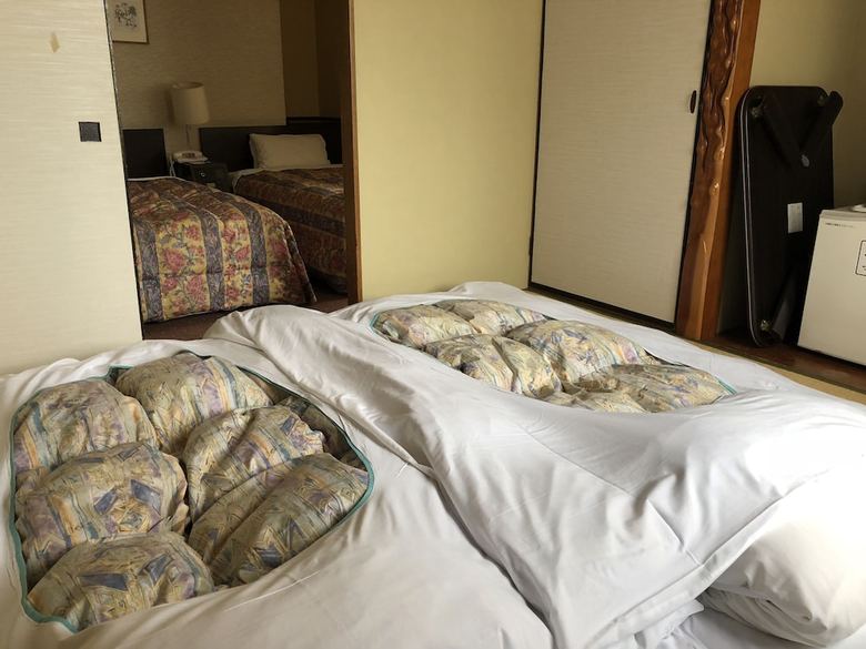 Hotel Econo Kanazawa Station