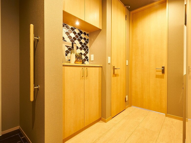 Apartamentos Oyado Nishinokyo