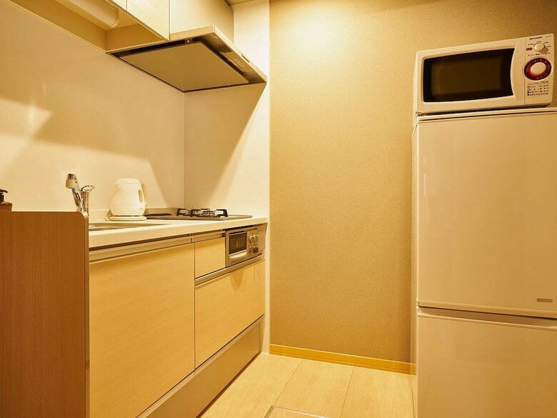 Apartamentos Oyado Nishinokyo