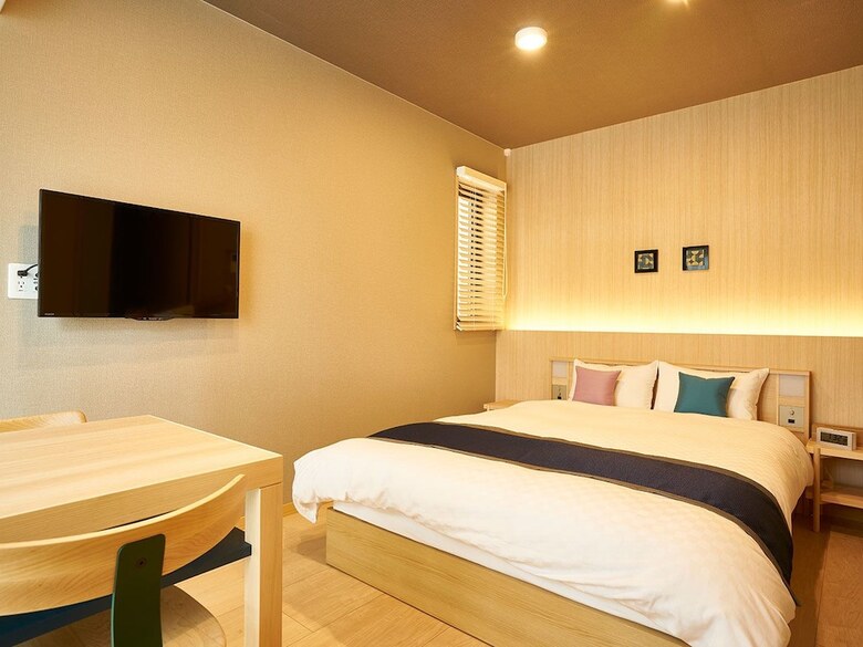 Apartamentos Oyado Nishinokyo