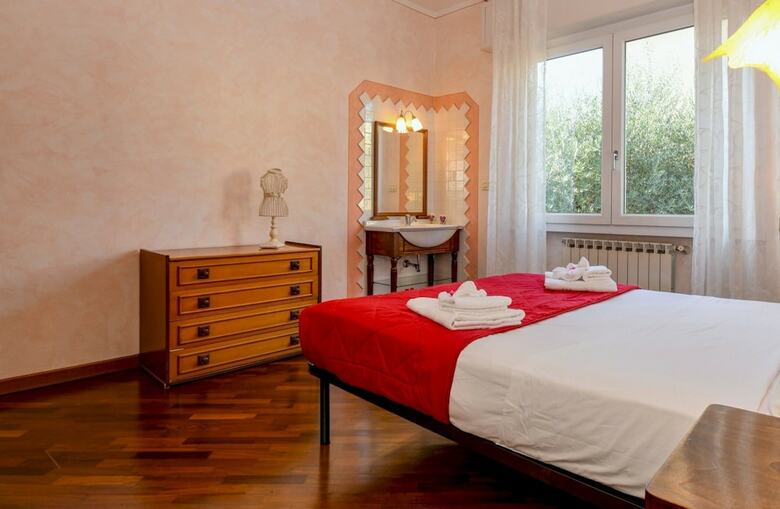 Villa Desenzanoloft ? Palm Garda Beach