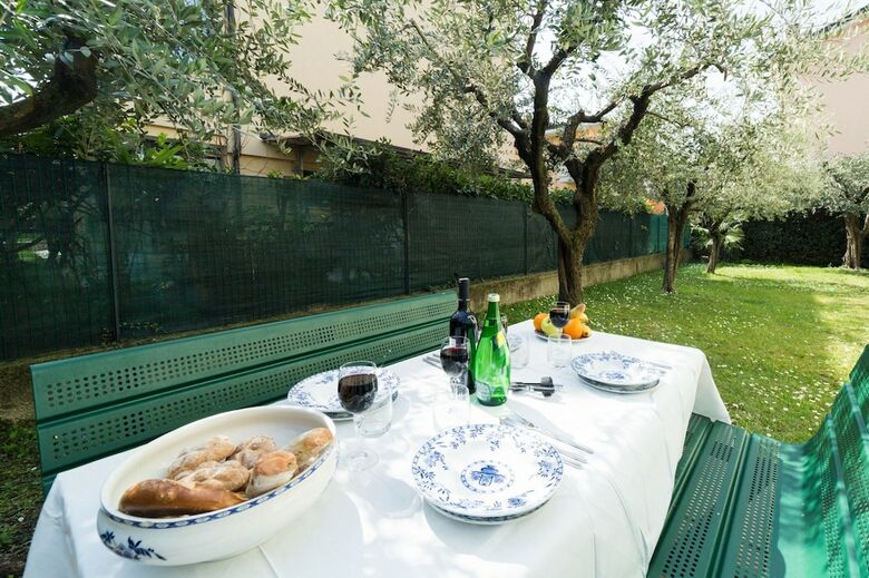 Villa Desenzanoloft ? Palm Garda Beach