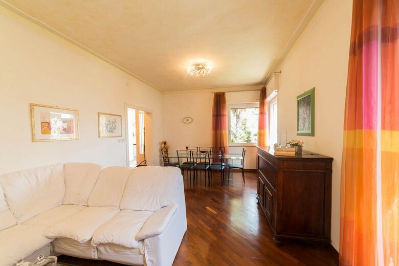 Villa Desenzanoloft ? Palm Garda Beach
