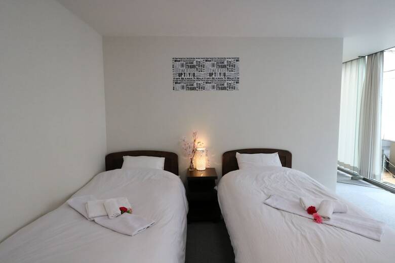 Sakuragawa Riverside Hotel