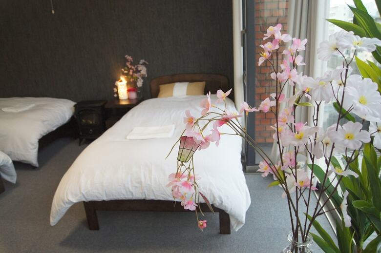 Sakuragawa Riverside Hotel