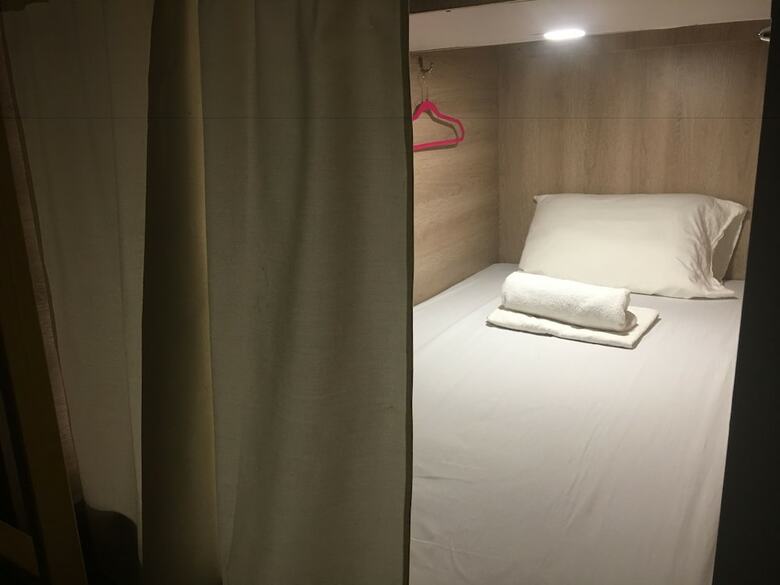Hostal Casa 33