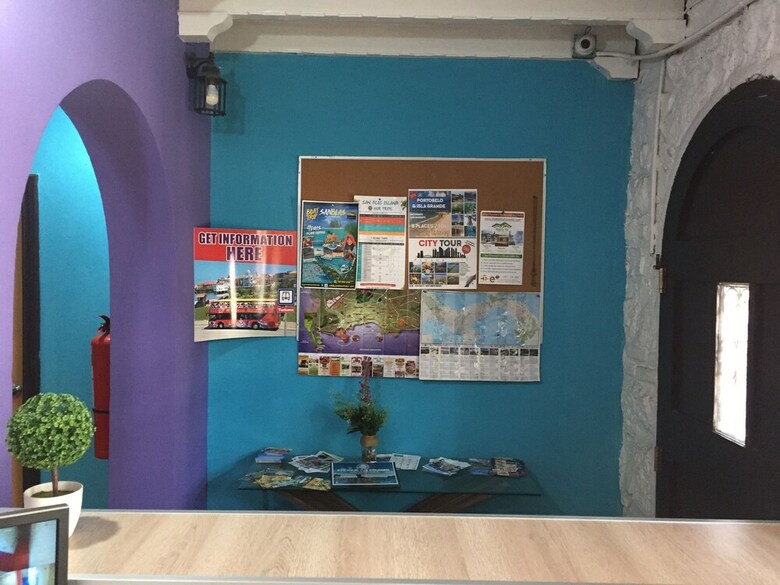 Hostal Casa 33