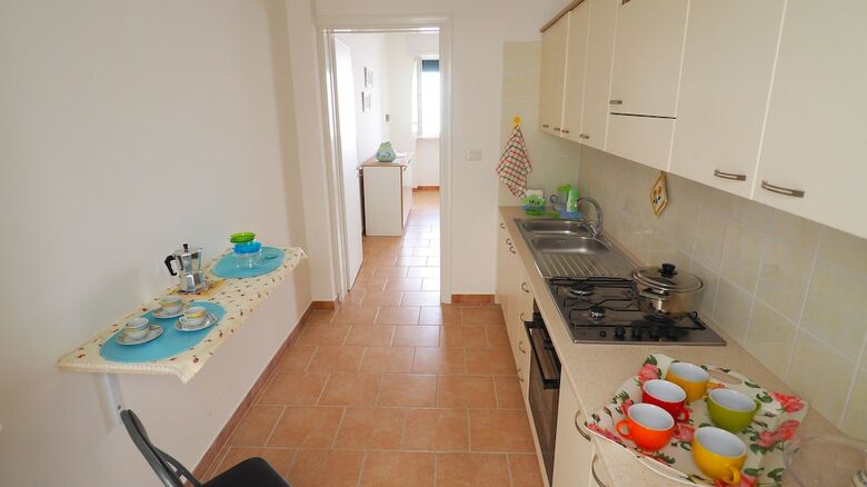 Apartamento Appartamento Rossella II