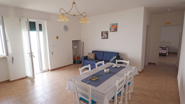 Apartamento Appartamento Rossella II