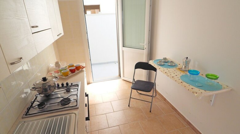 Apartamento Appartamento Rossella II