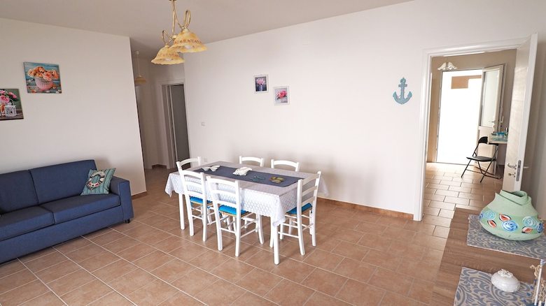 Apartamento Appartamento Rossella II