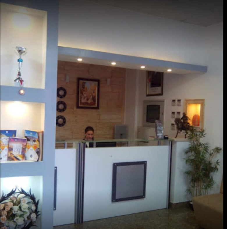 Agroturismo Fantazia Hotel