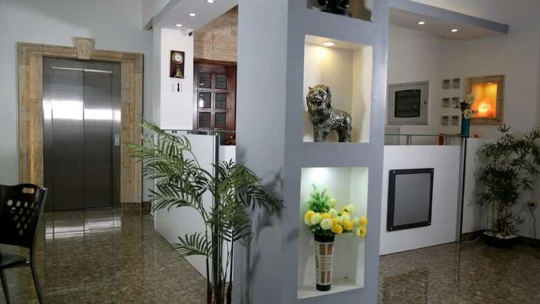 Agroturismo Fantazia Hotel
