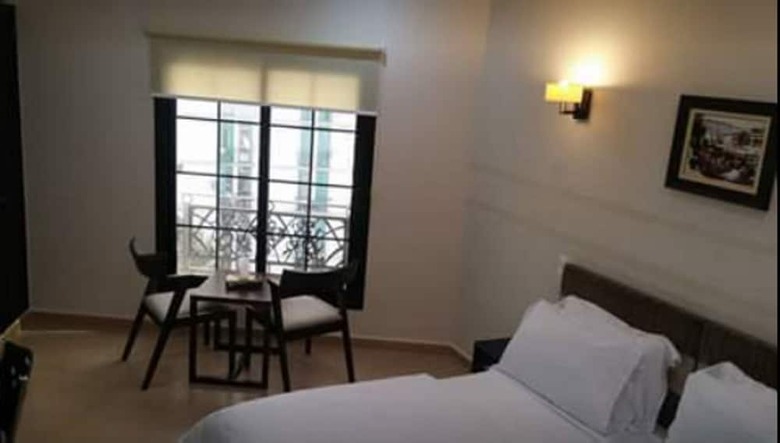 Agroturismo Fantazia Hotel