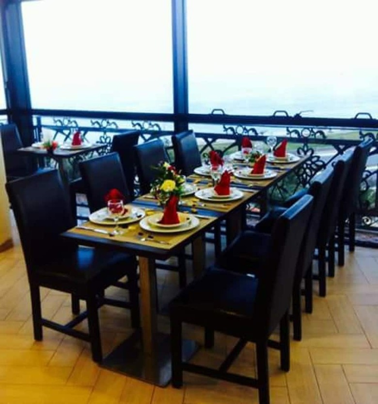 Agroturismo Fantazia Hotel