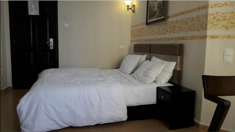 Agroturismo Fantazia Hotel