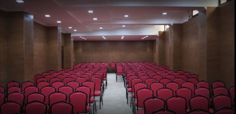 Agroturismo Hotel Timgad