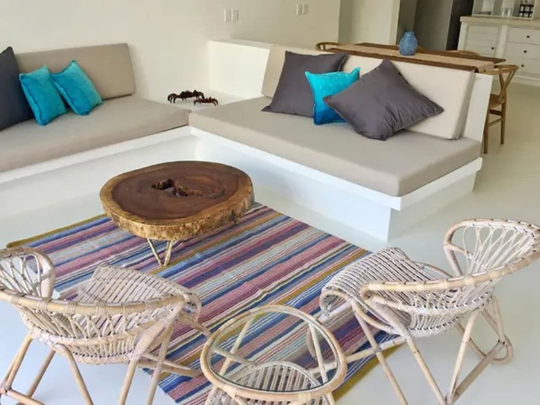 Apartamentos Saasil Tulum