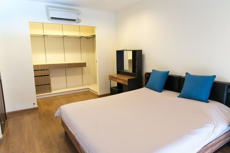 Beautiful 3 Bedroom Townhouse